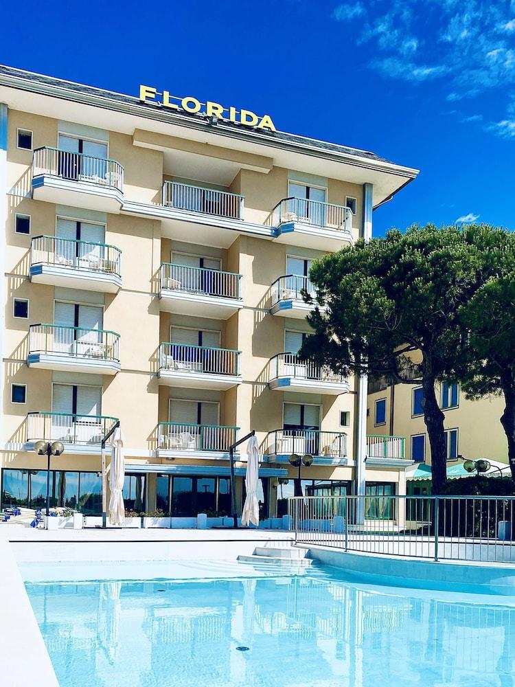 Florida 4* Lido di Jesolo